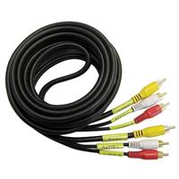 RCA Dubbing Cable